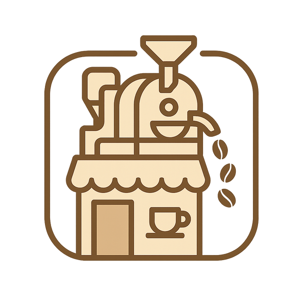 Kaffeerösterei Kreuzau